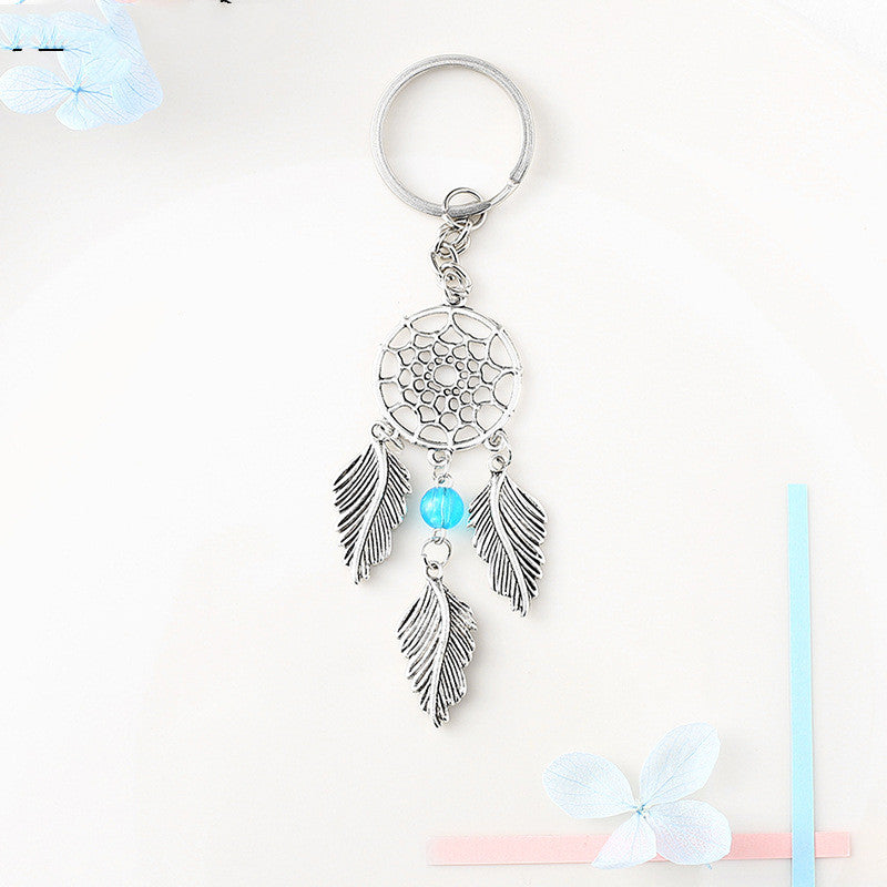 Car Pendant Handmade Dream Catcher Pendant Car Pendant