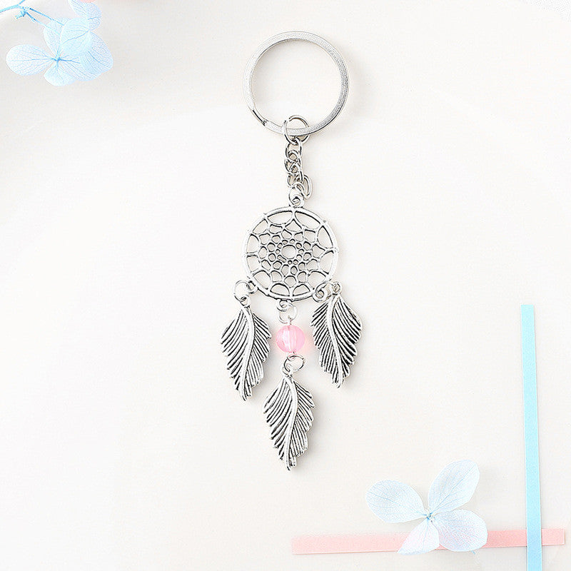 Car Pendant Handmade Dream Catcher Pendant Car Pendant
